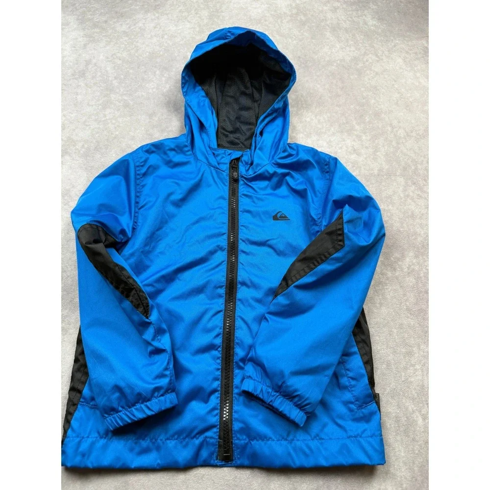 Quiksilver quiktech 600mm